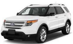 Ford Car Locksmiths
