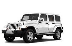 Jeep Car Locksmiths