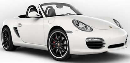 Porsche Car Locksmiths