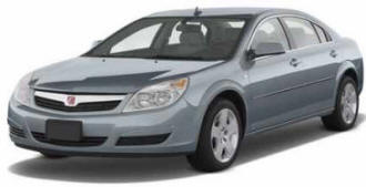 Saturn Car Locksmiths