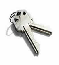 Lost Keys Aspen Hill